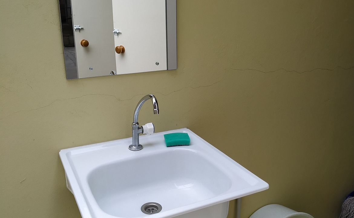 Эконом 4х местный. Частный сектор Гостевой дом "Leto". Кабардинка Эконом 4х местный. Частный сектор Гостевой дом "Leto". Кабардинка