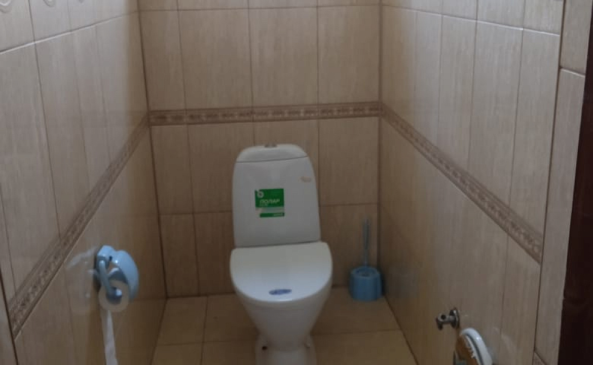 Дом под ключ «Эшера». Гостевой дом "Грант" . Новый Афон