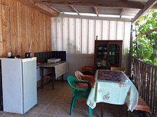 Гостевой дом «Высотной 13» Гостевой дом «Высотной 13»