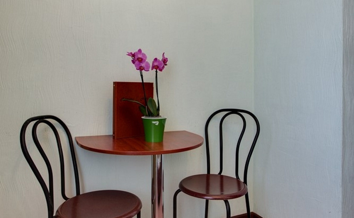 Номер Standart. Гостевой дом "Мемори". Заозерное