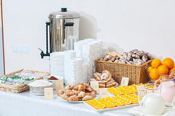 Отель Морская звезда  Отель Морская звезда