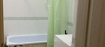 Квартира в многоквартирном доме Студия на Свердлова 55/3