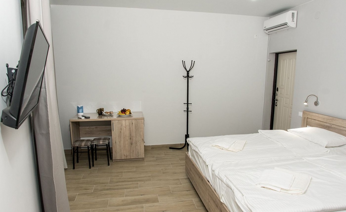 2-местный стандарт. Sandro Palace. Адлер