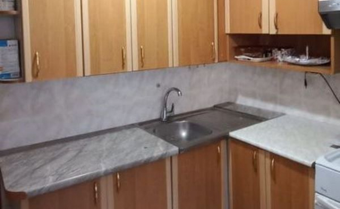 2х-комнатная квартира . Квартира в многоквартирном доме Лакоба 42 кв 17. Новый Афон