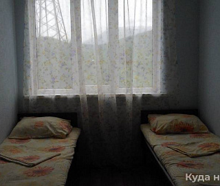 «Бюджет» 2. Гостевой дом ODYSSEY . «Бюджет» 2. Гостевой дом ODYSSEY .