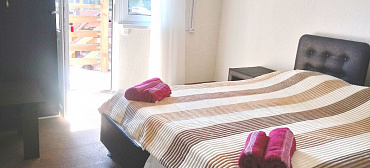 Гостевой дом Чачба 24