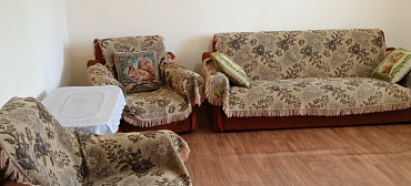 Гостевой дом "Грант" 