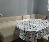 Первый этаж под ключ до 12 человек