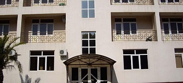 Гостевой дом Венера