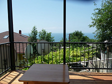 Гостевой дом "Маяк" - Аше