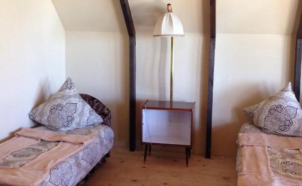 Дом под ключ. Дом под ключ "Дом у моря" - Гудаута. Гудаута