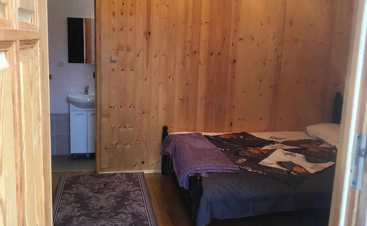 Стандарт 2хместный. "Delis" (Делис). Гагра