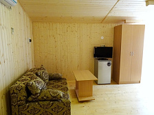 Гостевой дом "Мускат"