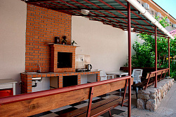 Гостевой дом "Астра" - Севастополь Гостевой дом "Астра" - Севастополь