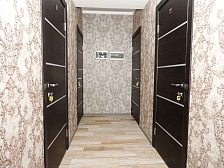 Гостиница "Ромашка"