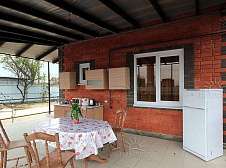 Дом под ключ Дружбы 28