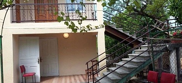 Гостевой дом Эсмиральда