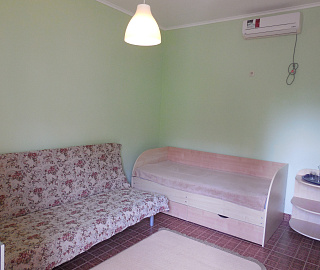 3-х местный . Гостевой дом "Рита". 