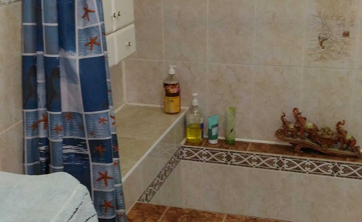 Улучшенный двухкомнатный. Гостевой дом На Пролетарской. Евпатория