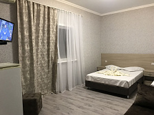 Отель Встреча 