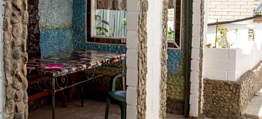 Гостевой дом Гостевой дом "Спортлото-82".