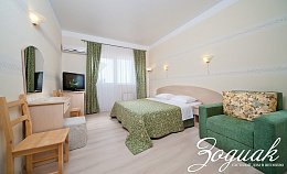 Гостевой дом "Зодиак"