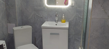 Квартира в многоквартирном доме Квартира с удобствами 