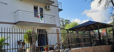 Гостевой дом ГалоПогосы