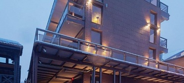 Гостевой дом Радужный - Красная Поляна Гостевой дом Радужный - Красная Поляна