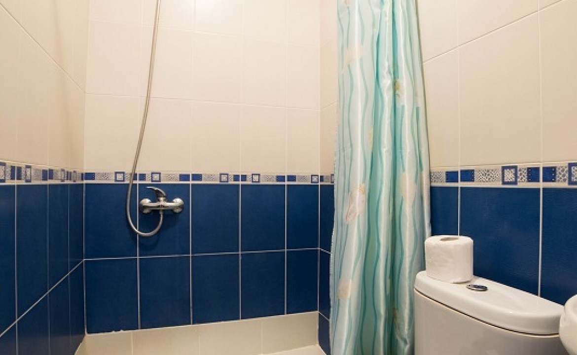 Стандарт 4-х местный. Гостевой комплекс "Екатерина". Витязево