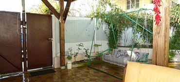 Частный сектор "Анжелика"