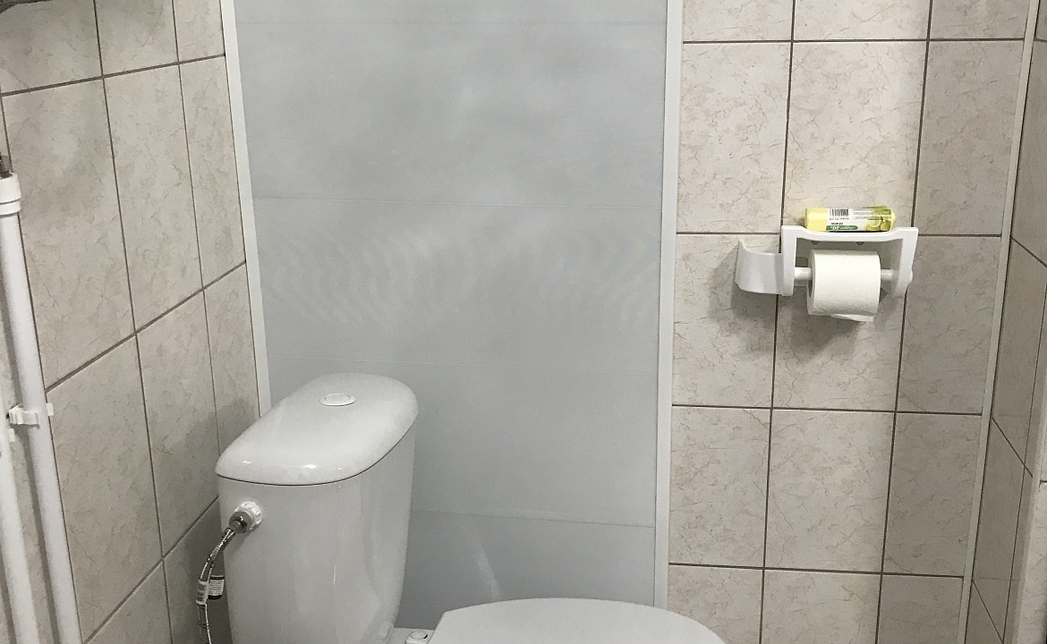 Студио. Гостевой дом Алмаз . Ейск