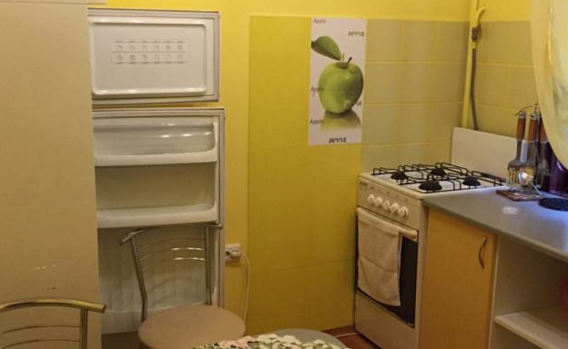 Апартаменты с террасой . Вилла-Рита. Ялта