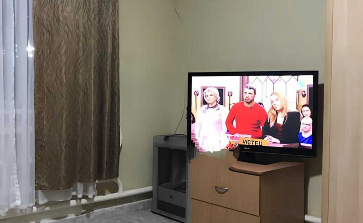 Семейный двухэтажный коттедж. Гостевой дом Белые скалы. Лазаревское