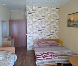 1-ый этаж 3-ий номер