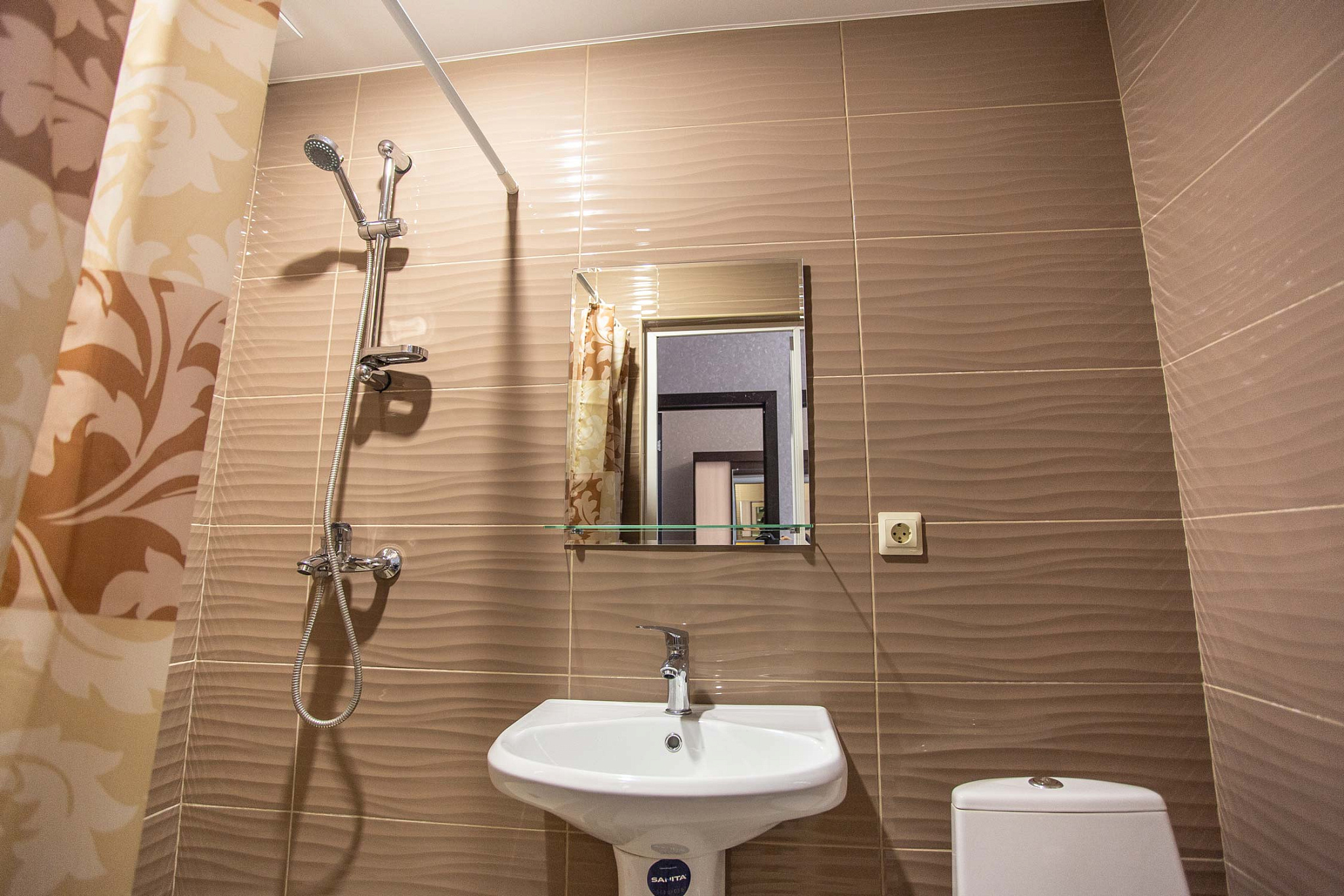 . Мини-Гостиница "Nova". Геленджик