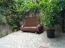 Гостевой дом "Отдых у Елизаветы" в Джубге       