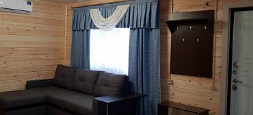 Дом под ключ Azov.lux Дом под ключ Azov.lux