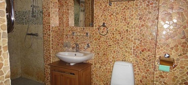 Дом Шалле Березовая  Дом Шалле Березовая