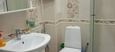 Квартира в многоквартирном доме Кабардинка