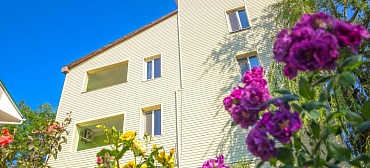 Гостевой дом "МоревдоМ"