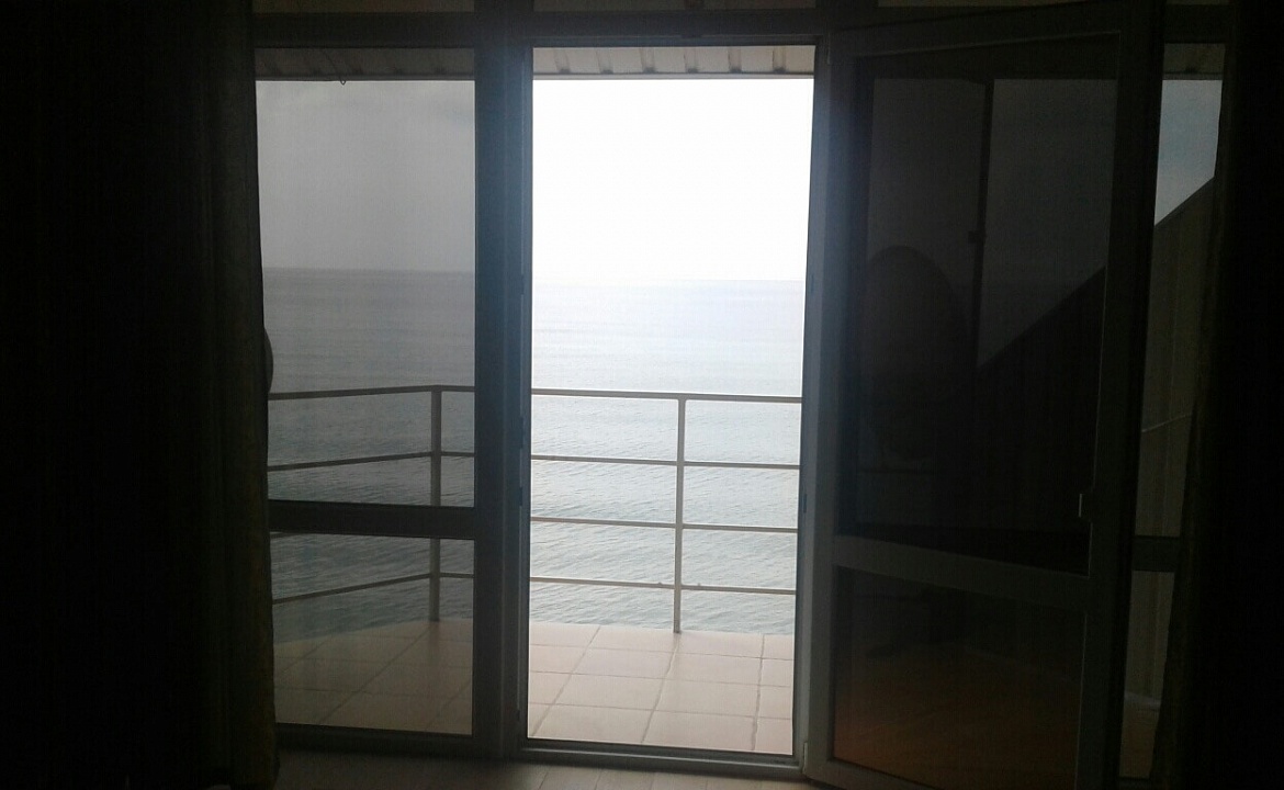 3 этаж. Эллинг "Дельфин приморский". Приморский