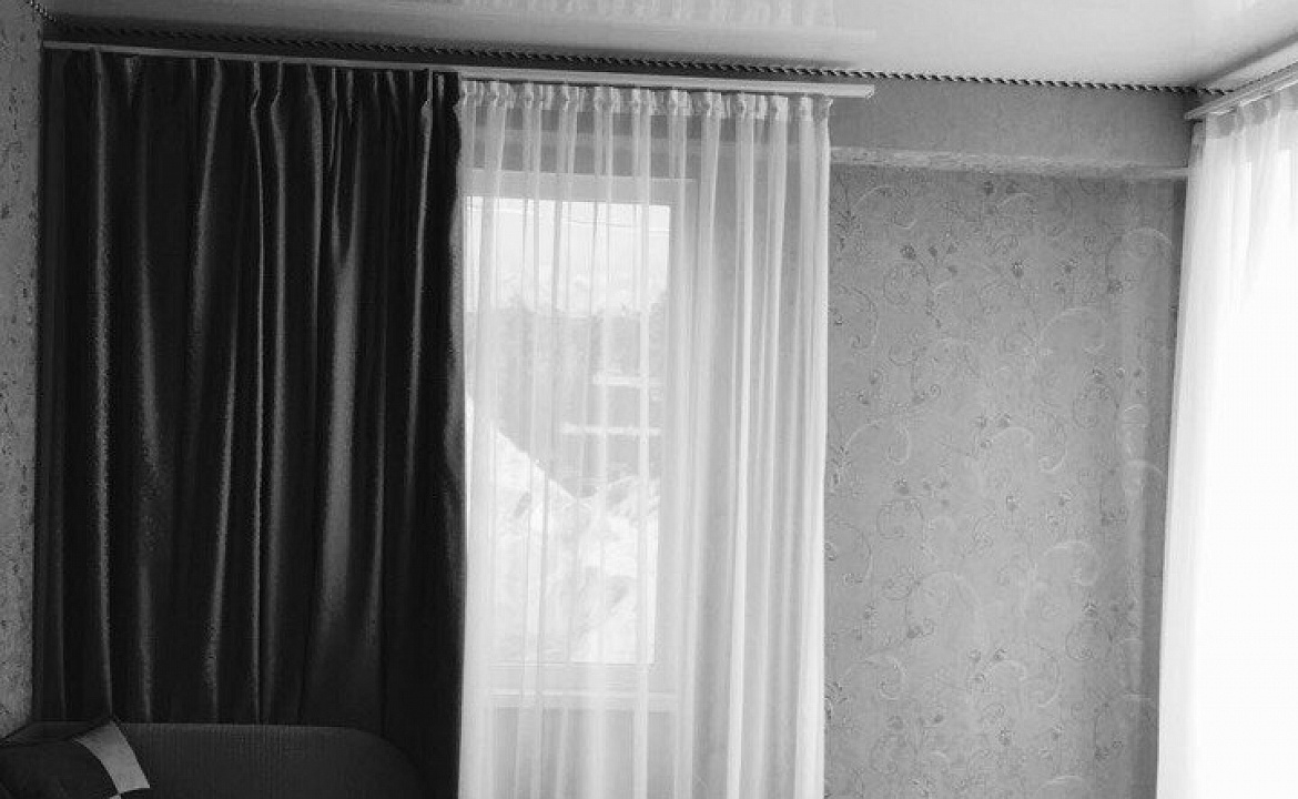 3-x местный номер с отдельным входом и своим маленьким двориком. Вилла Bellavista. Орджоникидзе