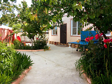 Гостевой дом "Анжелика"