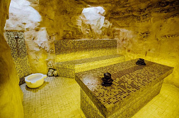 Отель Отель Bridge Mountain Красная Поляна