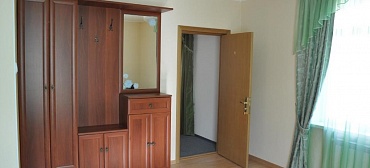 Гостевой дом На Пчеловодов