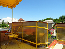 Частный сектор Митридат