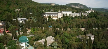 Курортный отель "Пальмира Сад"