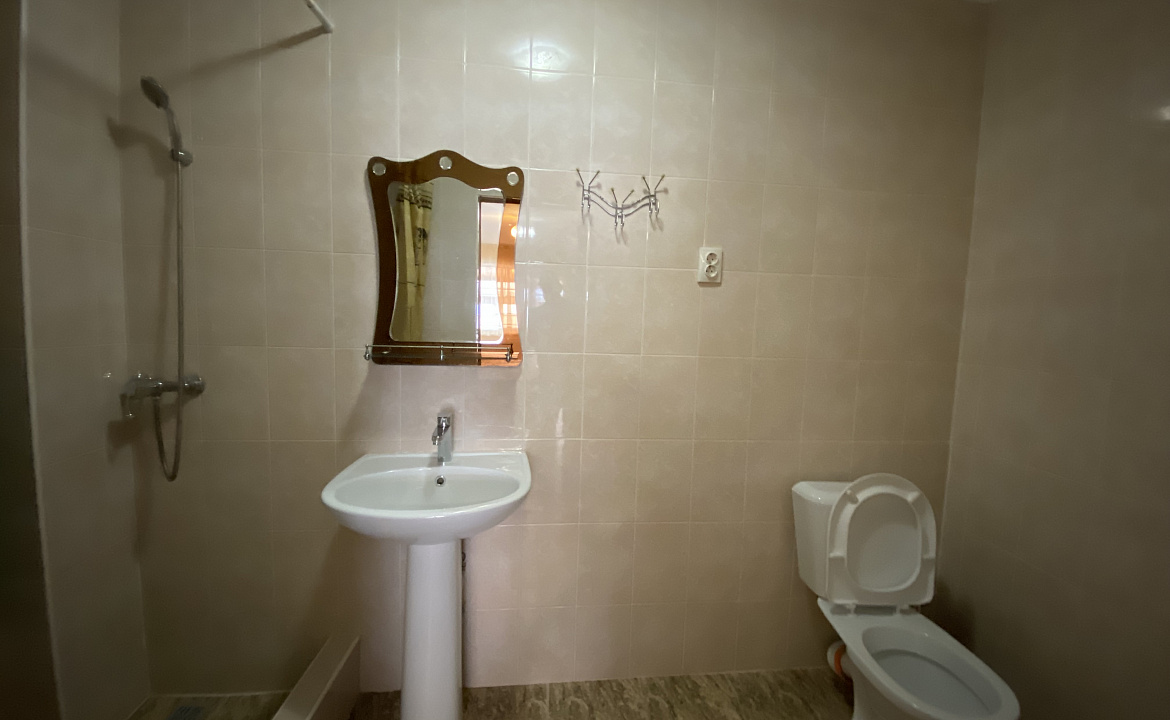 Двухместный Классический номер. Гостевой дом "Заря". Лазаревское