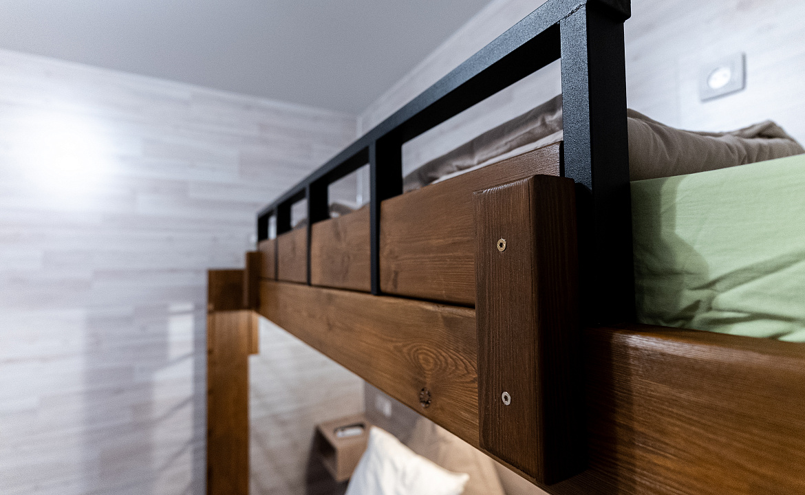 Семейный комфорт №6. Abrau Family. Абрау-Дюрсо